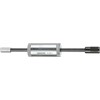 GEDORE GLIJ-HAMERTREKKER 230 MM, 700 G