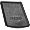 ZARGES POOTDOP VOOR TBV Z600 EN Z300 SERIE