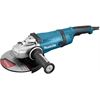 MAKITA HAAKSE SLIJPER 230MM 2400W GA9030RF01