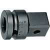 GEDORE VERLOOPSTUK 1/2'' - 3/4'' SLAGVAST