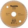 MAKITA DIAMANTSCHIJF 85X15X0,9 TURBO RAND