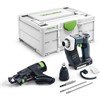FESTOOL ACCU SCHROEFAUTOM. DWC18-4500 LI BASIC