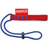 KNIPEX ADAPTERLUSSEN TT 005002TBK 3 STUKS
