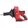 MILWAUKEE ACCU ONTSTOPPER M12 M12 BDC8-202C 2.0AH