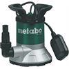 METABO SCHOONWATER DOMPELPOMP TPF7000S
