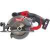 MILWAUKEE ACCU CIRKELZAAG M12 CCS44-402X 4.0AH