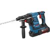 BOSCH ACCU COMBI BOORHAMER 36V 4.0AH GBH36 V-LI