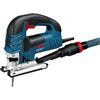 BOSCH DECOUPEERZAAG 780W GST150BCE L-BOXX