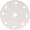 MAKITA SCHUURSCHIJF 150 MM WHITE VELCRO