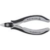 KNIPEX ELEKTRONICA ZIJSNIJTANG 7942125 Z ESD