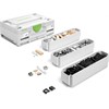 FESTOOL DOMINO VERBINDINGSASSORTIMENT D14