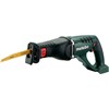 METABO ACCU RECIPROZAAG ASE 18 LTX BASIC
