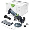 FESTOOL ACCU TEGELSLIJPER DSC-AGC18-125FH BASIC