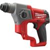 MILWAUKEE ACCU BOORHAMER M12 CH BASIC