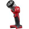 MILWAUKEE ZAKLAMP LED M18