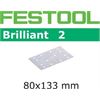 FESTOOL BRILLIANT 2 ALLE VERPAKKINGEN RTS EN RTSC
