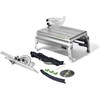 FESTOOL TREK /AFKORTZAAGMACHINE CS50EBG FLOOR