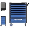 GEDORE GEREEDSCHAPWAGEN WORKSTER HIGHLINE