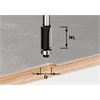 FESTOOL KANTENFREES HW S8 D12,7 / NL25