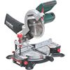 METABO AFKORTZAAG 216MM KS216M LASERCUT