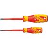 GEDORE VDE SCHROEVENDRAAIERSET SLIM DRIVE 2-DLG