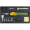 PROXXON MICROFLAM GASBRANDER SET MGS