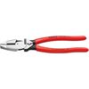 KNIPEX KABELTANG LINEMAN S PLIERS 0911240