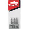 MAKITA SCHROEFBIT PZ1 / 2 / 3 25MM