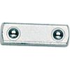 GEDORE DOORSTEEK VIERKANT 1/4"
