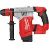MILWAUKEE ACCU BOORHAMER M18 CHPX BASIC