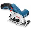 BOSCH ACCU CIRKELZAAG 12V 3.0AH GKS 12V-26