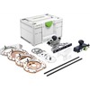 FESTOOL ACCESSOIRE SYSTAINER T-LOC ZS OF2200