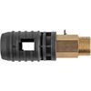 MAKITA VERLOOP ADAPTER QUICK>3/4 BU