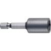 MAKITA DOPSLEUTELS 1/4" ZESKANT STIFT