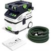 FESTOOL STOFZUIGER CTM MIDI BT NIEUW 2019