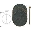 PROXXON DOORSLIJPSCHIJF 38MM FIBER