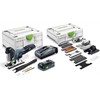 FESTOOL ACCU-PENDELDECO PSC 420 HPC4,0 EBI-SET