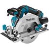 MAKITA ACCU CIRKELZAAG 165 MM 18V DHS680ZJ BASIC