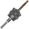 BOSCH POWER CHANGE ADAPTER MET HSS CO CENTREE