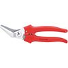 KNIPEX KOMBI SCHAAR 185MM