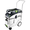 FESTOOL MOBIELE STOFAFZUIGER 48L CTM 48 E