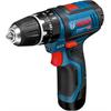 BOSCH ACCU KLOP BOORMACHINE 12V 2.0AH L-BOXX