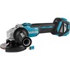 MAKITA ACCU HAAKSE SLIJPER 18V DGA512ZJU AWS BASIC