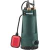 METABO DRAINAGE VUILWATERDOMPELPOMP DP18-5SA