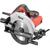 MAKITA MT CIRKELZAAG 190MM 1050W M5802