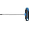 GEDORE STIFTSLEUTEL MET 2C-T-GREEP TORX