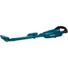 MAKITA ACCU STOFZUIGER 18V DCL281FZ BASIC