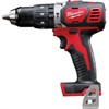 MILWAUKEE ACCU KLOP BOORMACHINE M18 BPD-0 BASIC