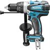 MAKITA ACCU KLOP BOORMACHINE BASIC DHP448ZJ