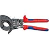 KNIPEX KABELSCHAAR 250MM 9531250
